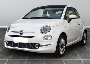 Fiat 500 1.0 Hybrid Dolcevita MY 2023