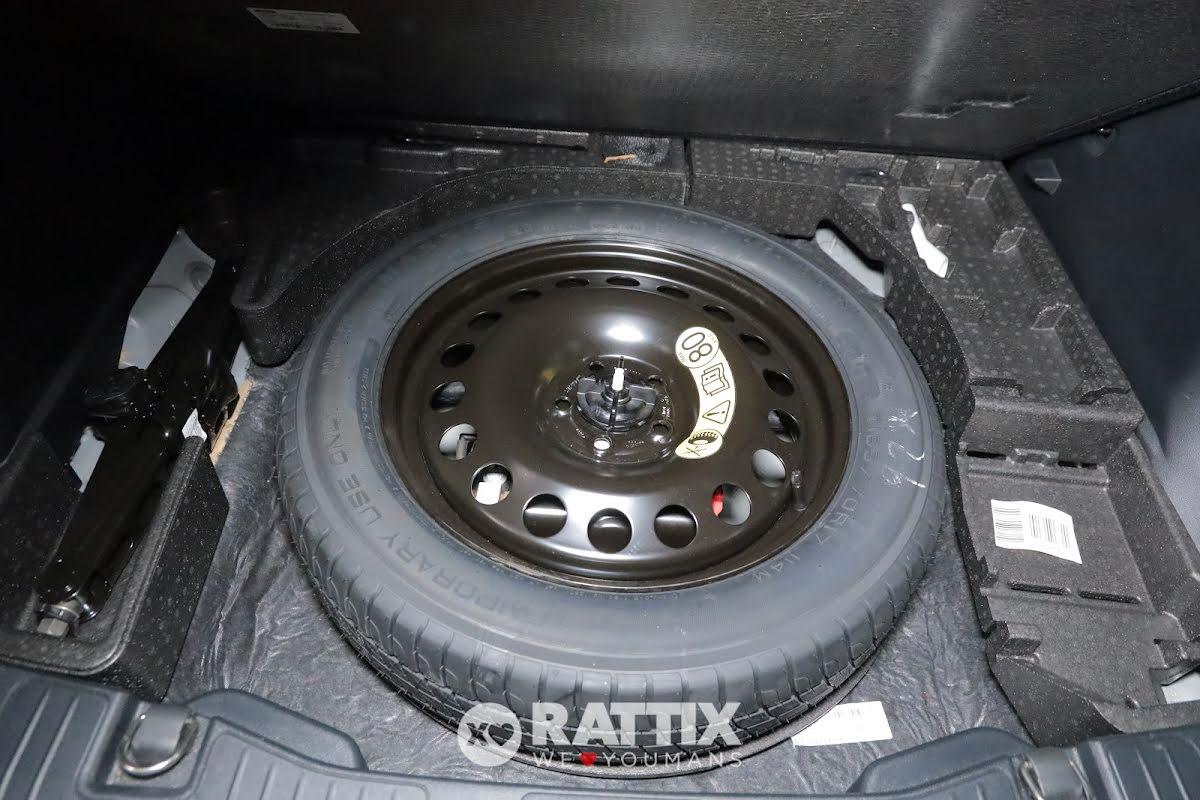 Ford Kuga 2.5 Full Hybrid 180CV Titanium Auto