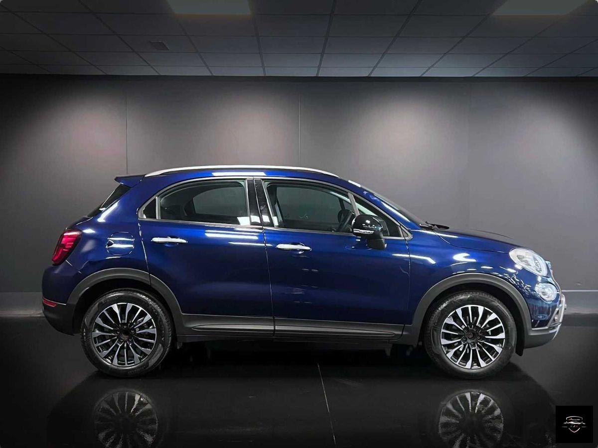 FIAT - 500X - 1.0 T3 120 CV Cross