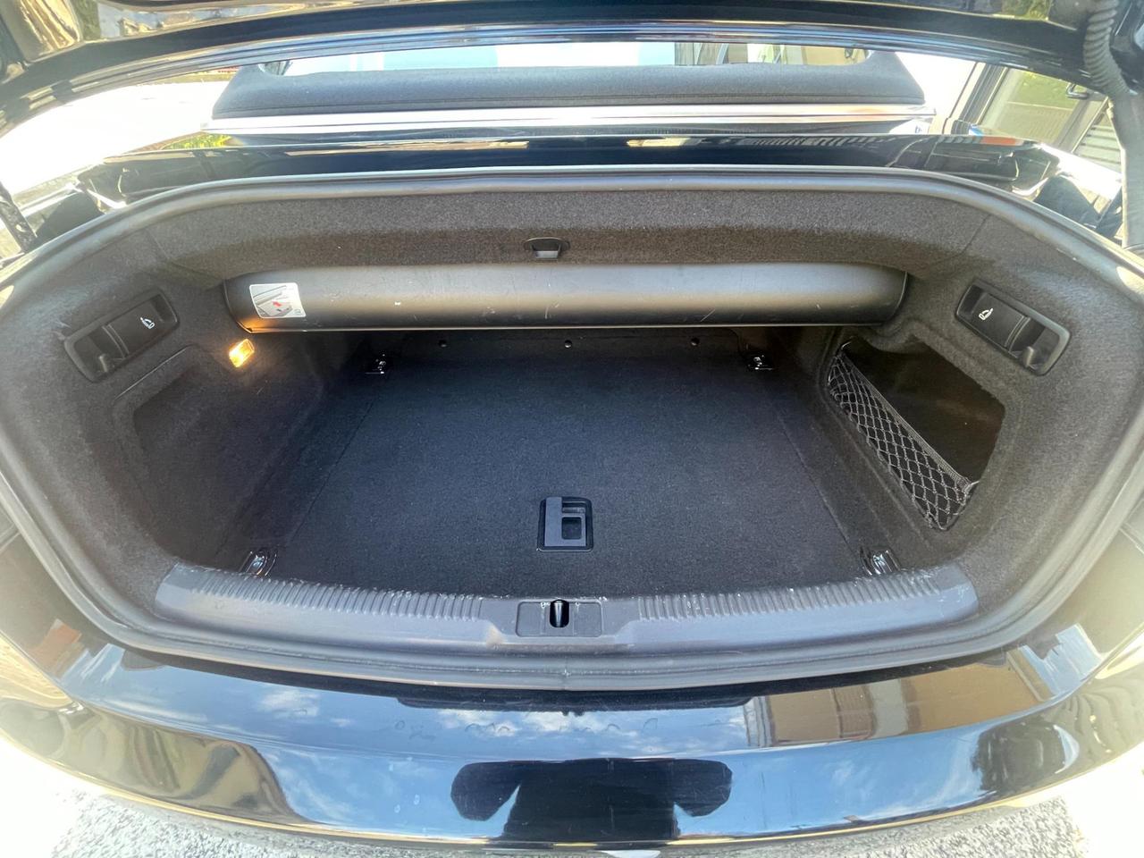 Audi A5 Cabrio 3.0 V6 tdi quattro s-tronic