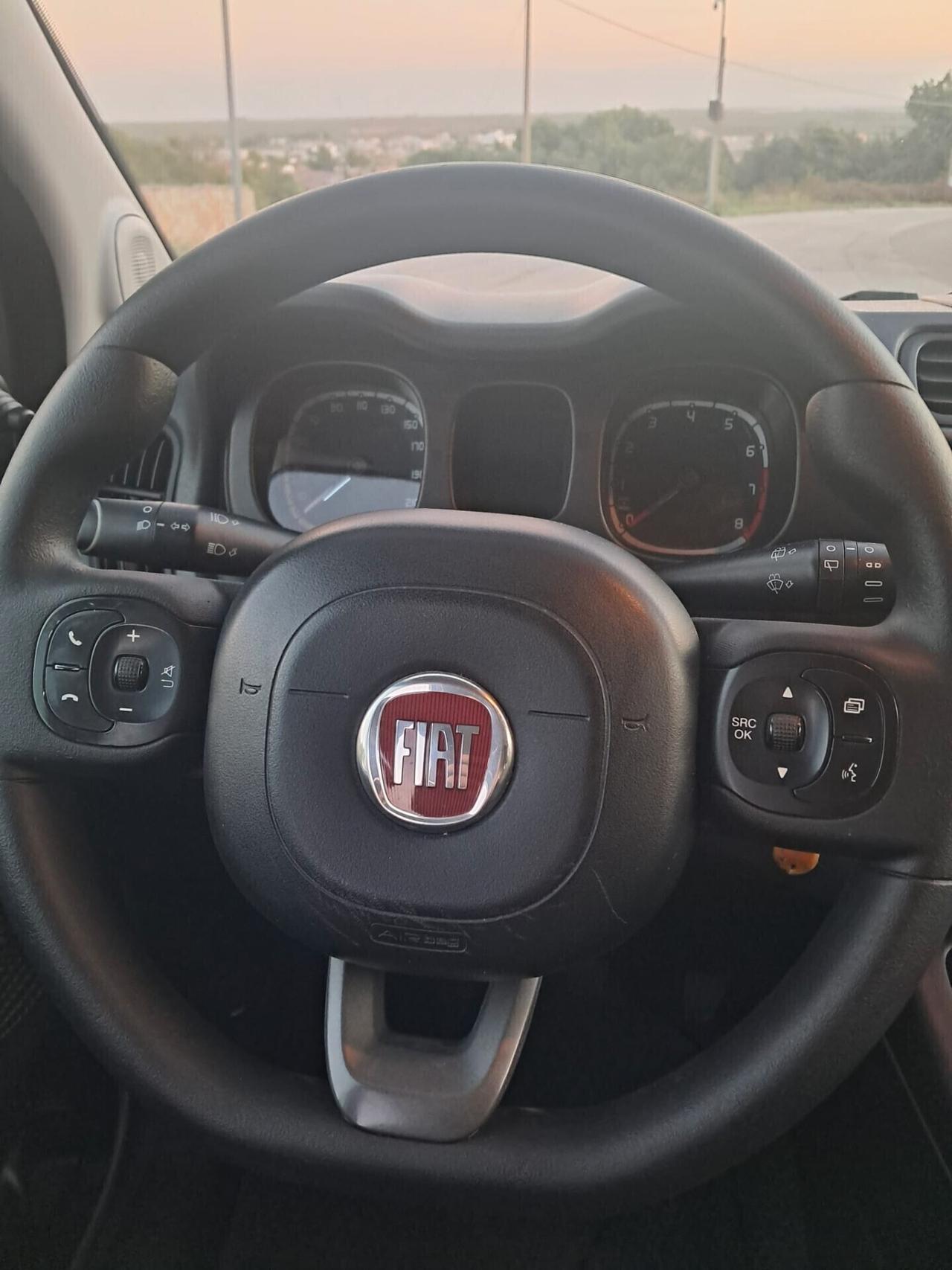 Fiat Panda 1.2 EasyPower City Life (Iva esposta)