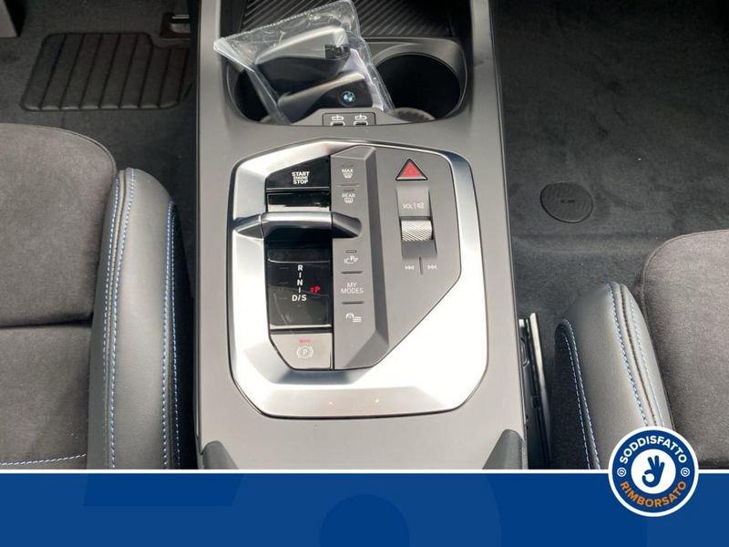 BMW Serie 1 118d M Sport Pro