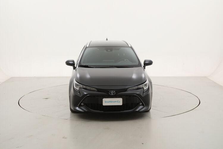 Toyota Corolla TS Hybrid Business BR769347 1.8 Full Hybrid 122CV