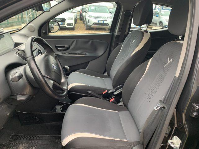 LANCIA Ypsilon 1.3 MJT 16V 95 CV 5 porte S&S Platinum