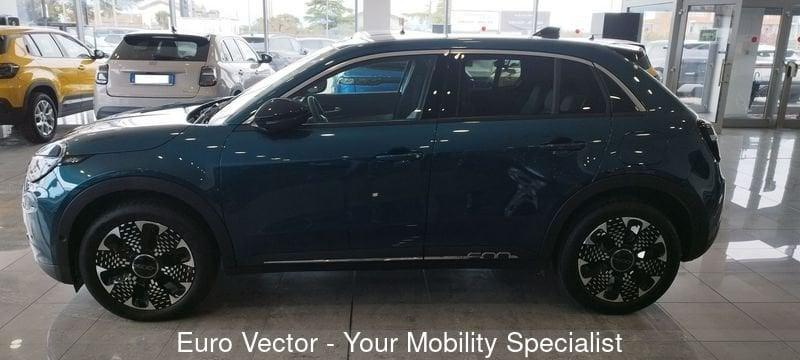 FIAT 600 1.2 MHEV 100cv La Prima