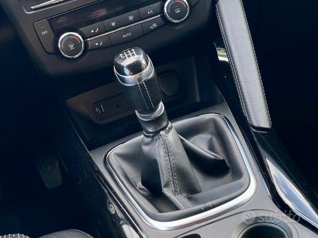 Renault Kadjar Blue dCi 8V 115CV Sport Edition