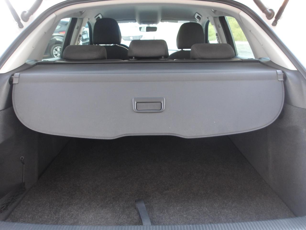 Audi Q3 2.0 tdi Business 150cv