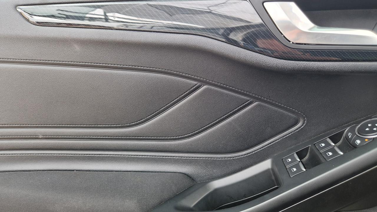 Focus ST Line 1.5d 120 CV automatica 2019
