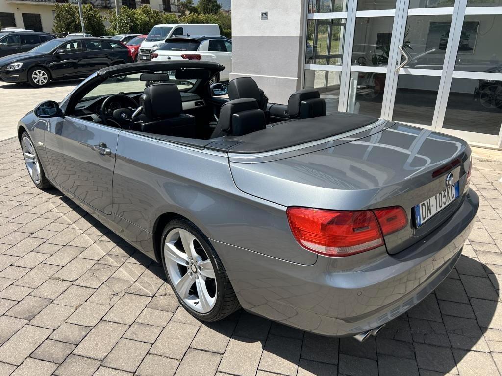 Bmw 330d Cabrio Attiva 231cv aut.