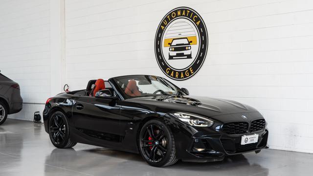 BMW Z4 sDrive30i UNIPRO TETTO