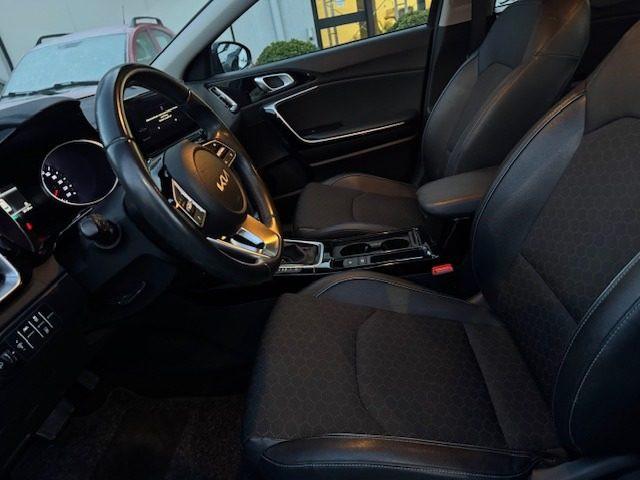 KIA XCeed 1.5 T-GDi 160 CV MHEV DCT Business