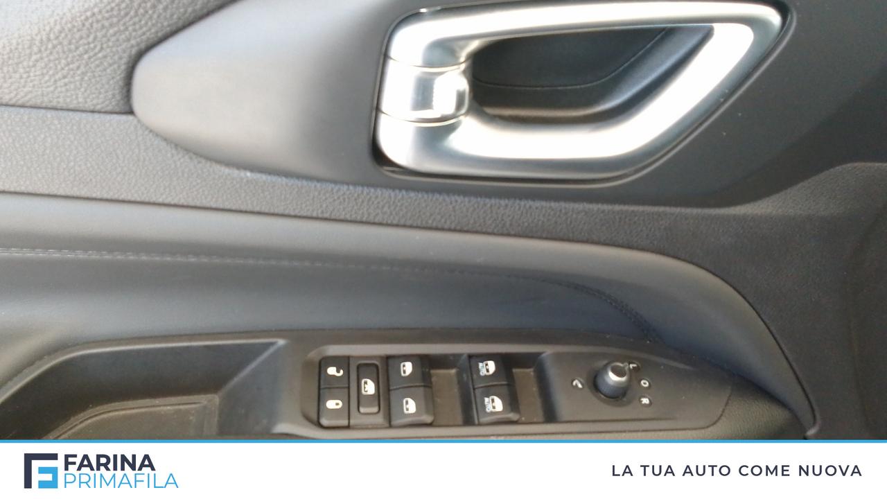 JEEP Compass II 2021 - Compass 1.6 mjt S 2wd 130cv