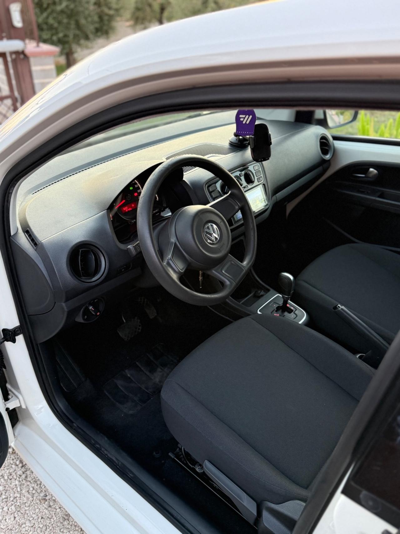 Volkswagen up! 1.0 5p. move ASG