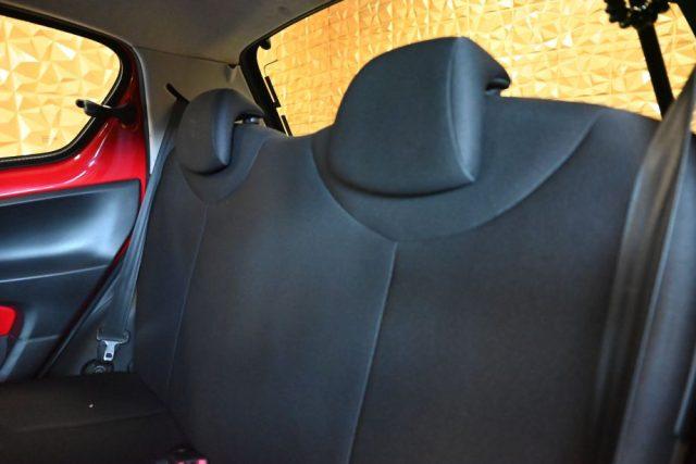 TOYOTA Aygo 1.0 12V VVT-i 5 porte ACTIVE COME NUOVA GARANZIA!!