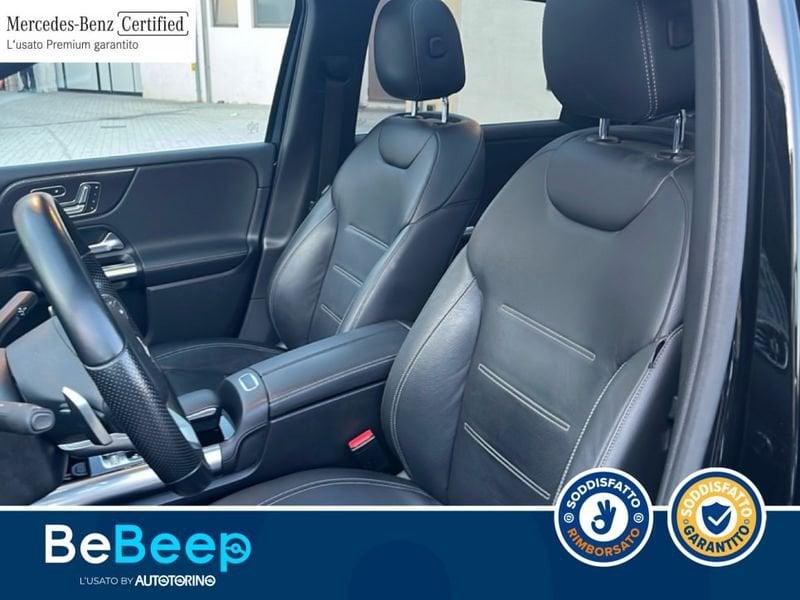 Mercedes-Benz Classe B B 250 PREMIUM 4MATIC AUTO