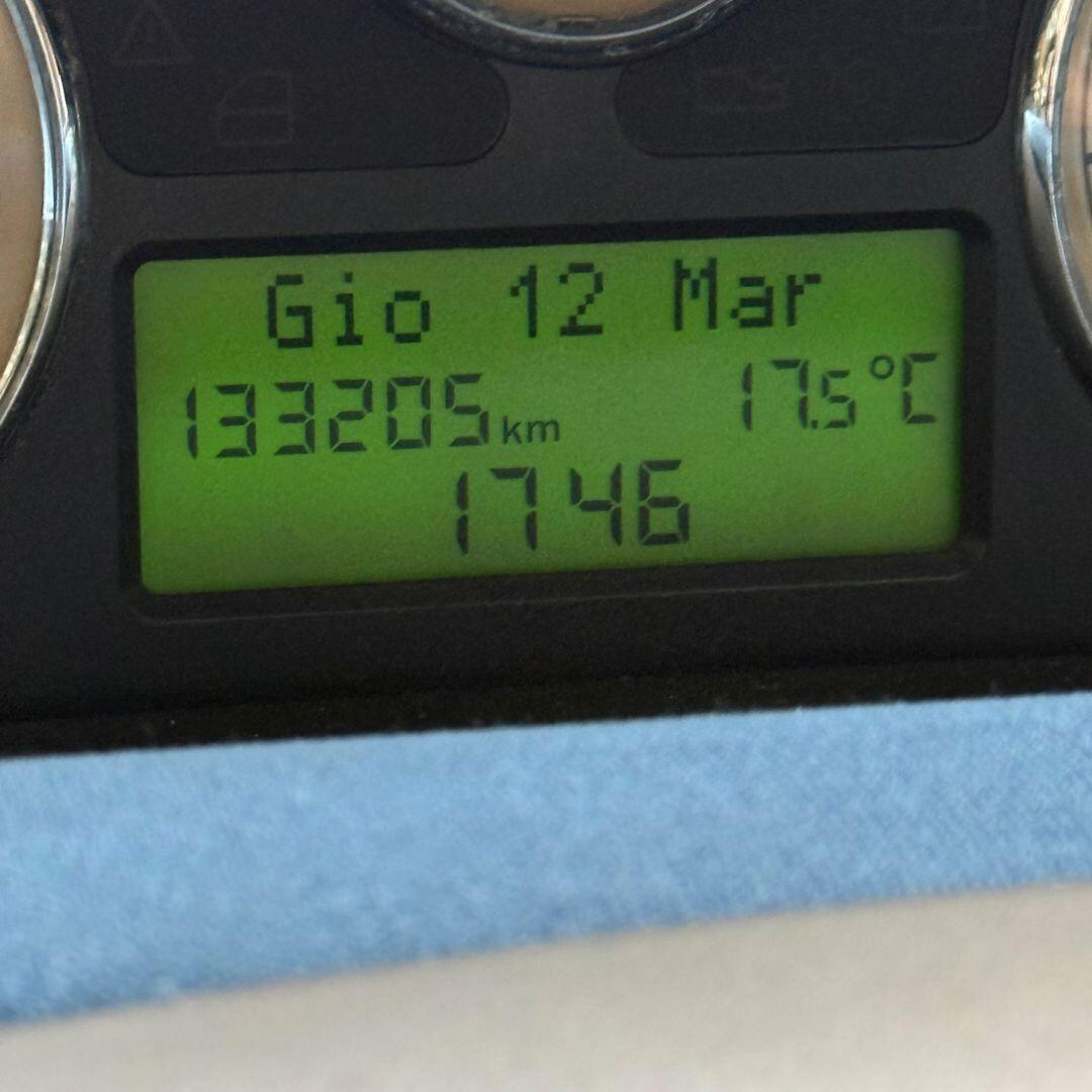 Lancia Ypsilon 1.3 Multijet 16V Platino