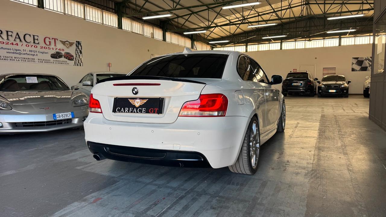BMW SERIE 1 120D 2.0 177CV COUPè- 2011