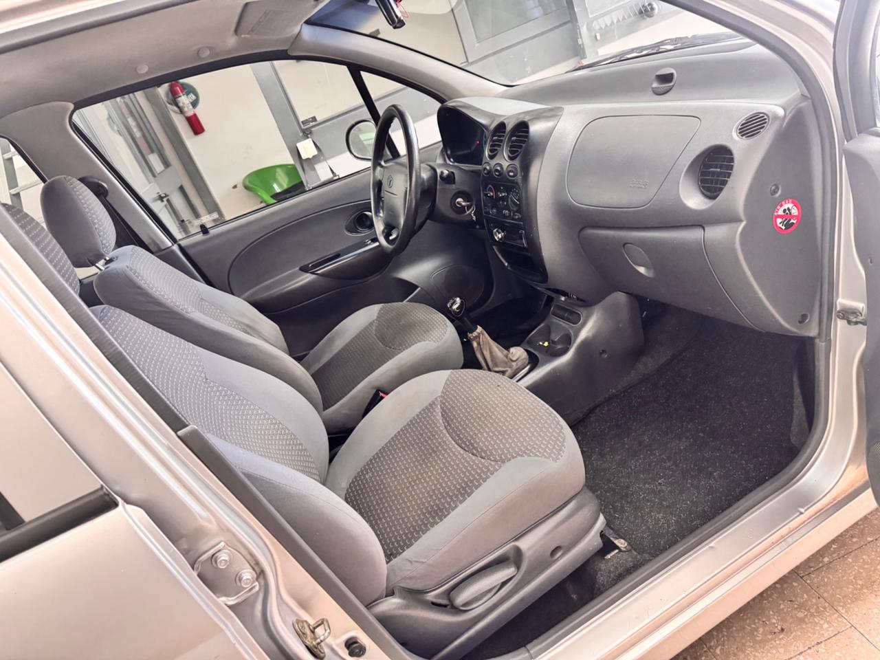 Daewoo Matiz 1.0 63 Cv 5 Porte SE Star - 2004