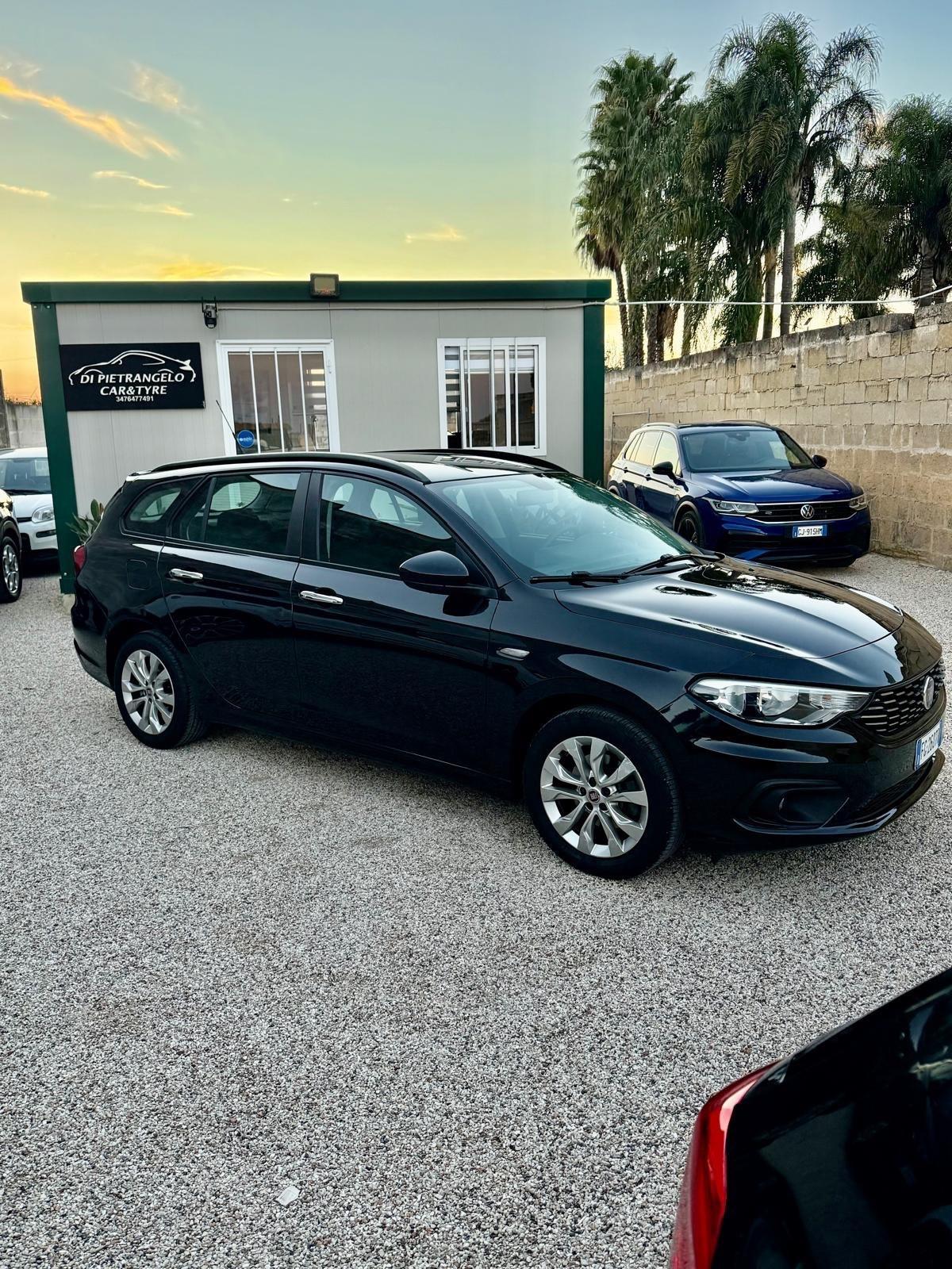 Fiat Tipo 1.3 Mjt S&S SW Business