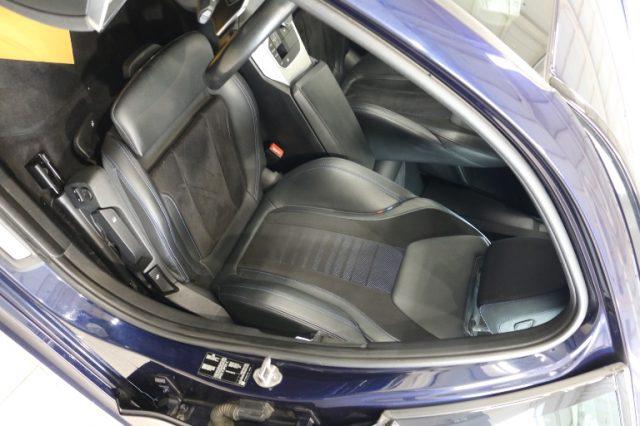 BMW 320 d 48V Touring Msport