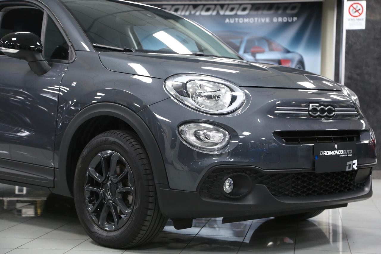 Fiat 500X 1.3 MultiJet 95cv Club