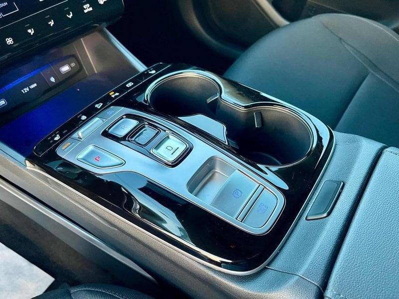 Hyundai Tucson 1.6 PHEV 4WD aut. Exellence