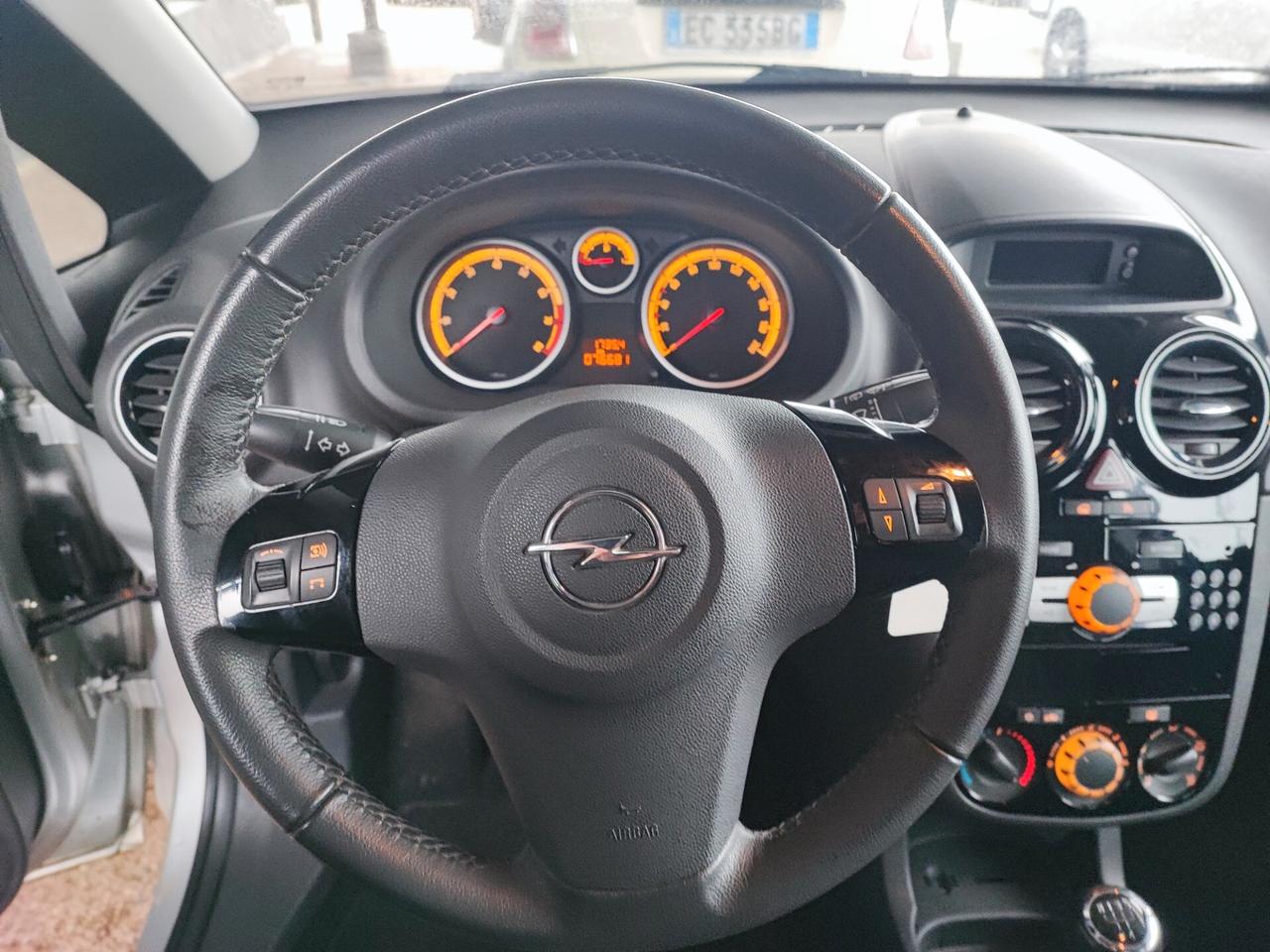 Opel Corsa 1.2 5 porte Edition