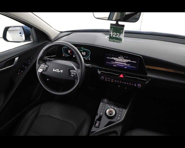 KIA Niro 1.6 GDi DCT HEV Style