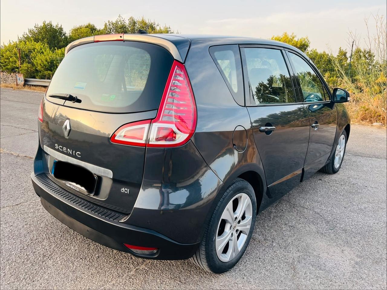 Renault Scenic X Mod 1.5dCi - PERFETTA - 2010