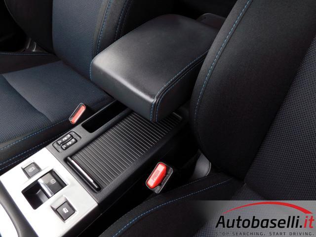 SUBARU Levorg 1.6 GT-S AWD LINEARTRONIC SPORT STYLE 170CV