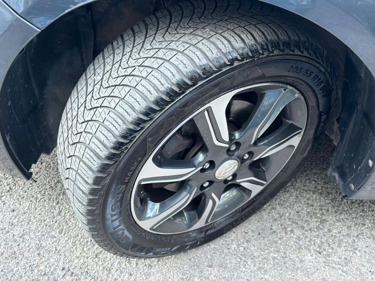 Hyundai iX20 1.4 90 CV Econext Confort OK Neopatentati