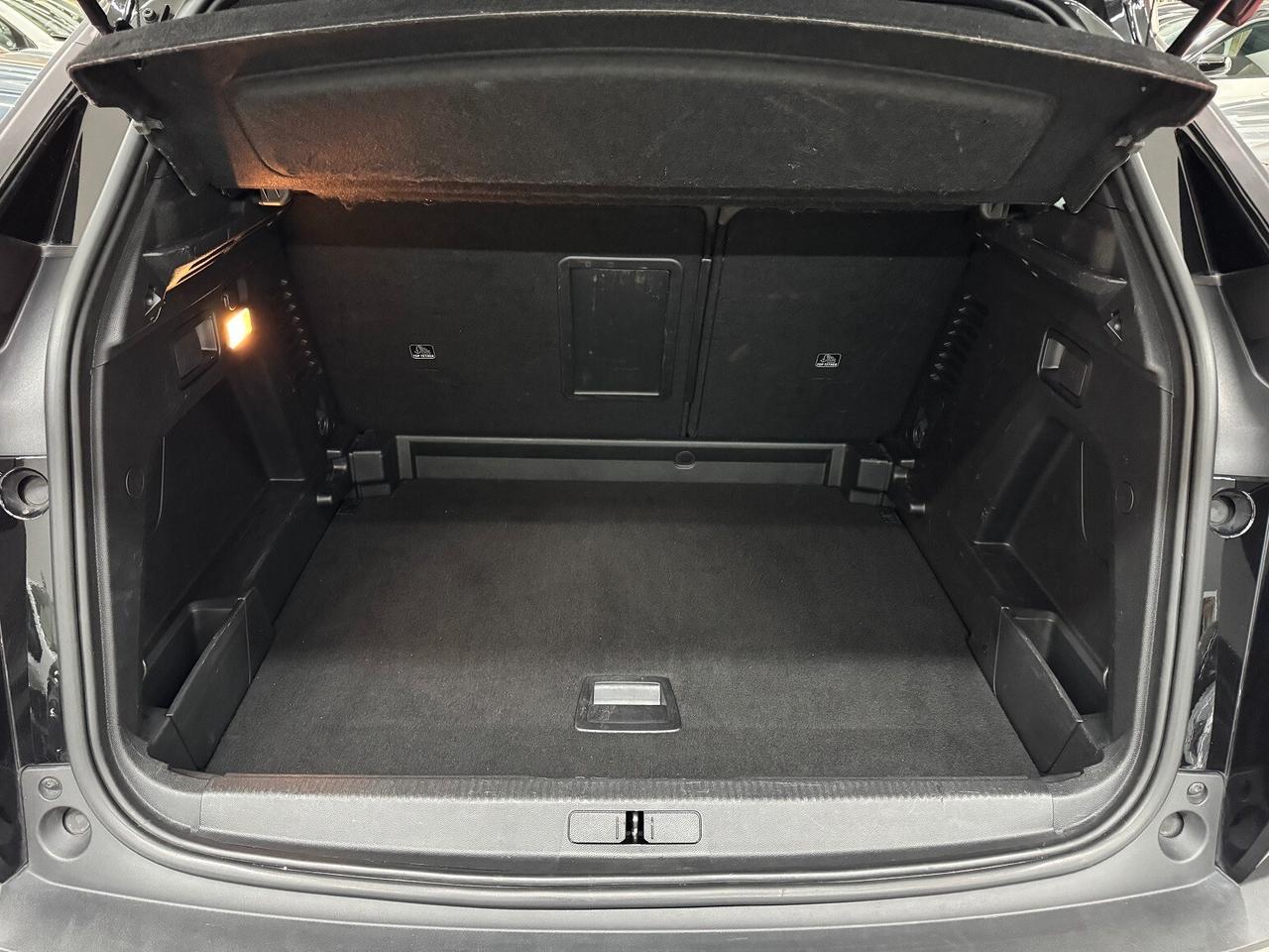 3008 1.5HDi 130 EAT8 Allure Pack GOMMATA NUOVA BELLA!!!