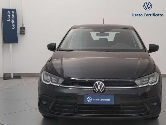 Volkswagen Polo 6ª serie 1.0 TSI DSG Life