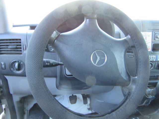 MERCEDES-BENZ Sprinter T43/35 416 CDI Cabinato