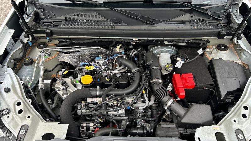 Dacia Duster NUOVO extreme Eco-G 100
