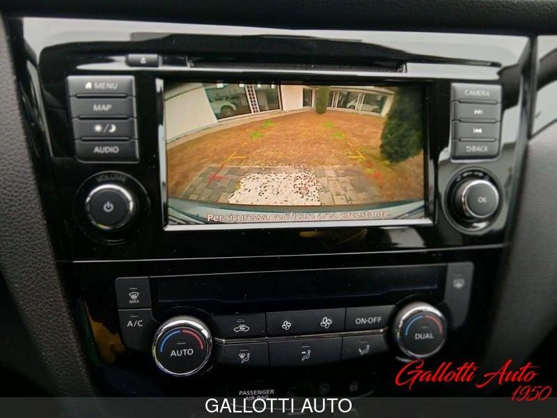 Nissan Qashqai 1.3 DIG-T 140 CV