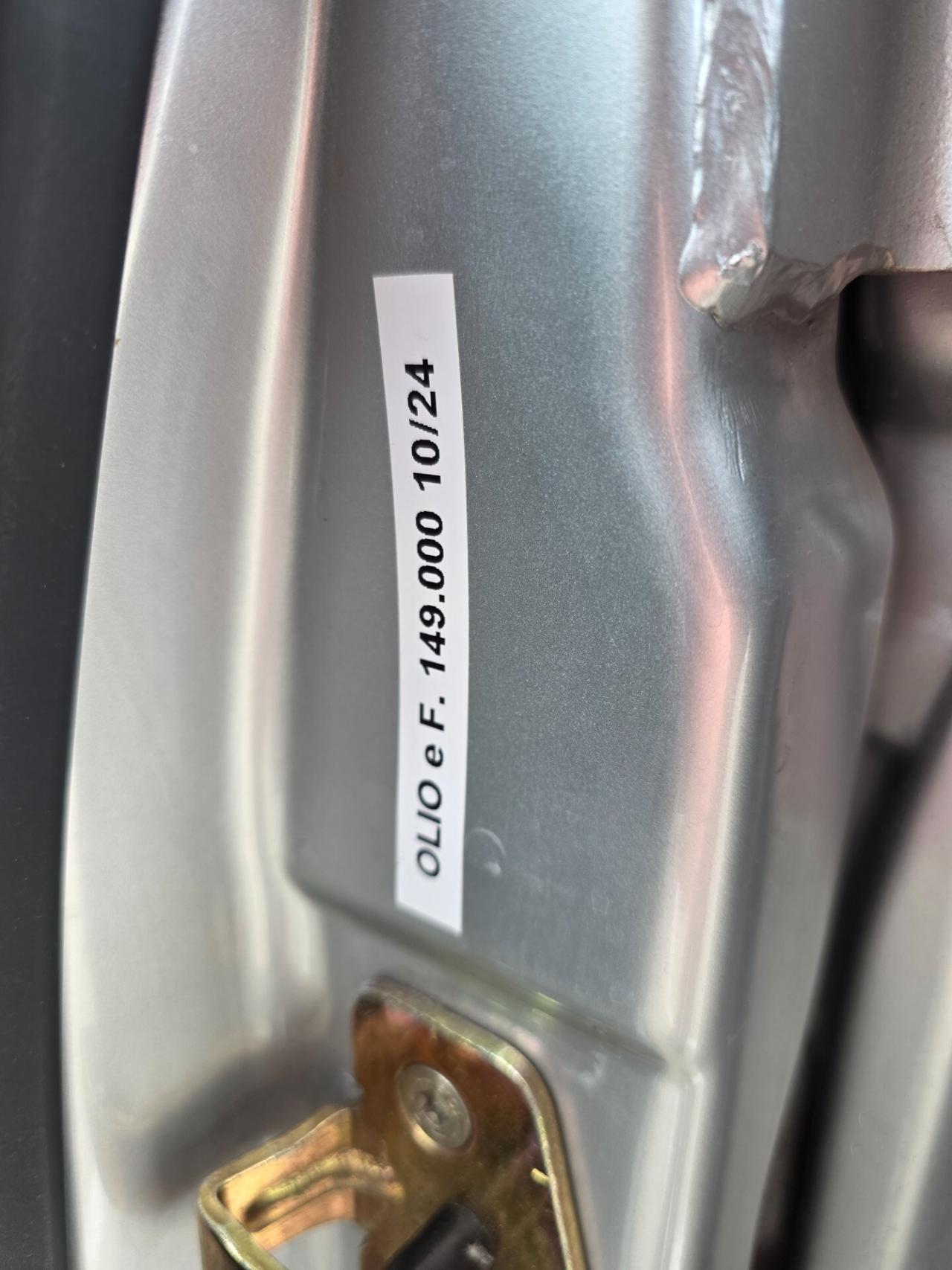 Opel Vectra 1.6cc 16V "CD"/101CV-74kW