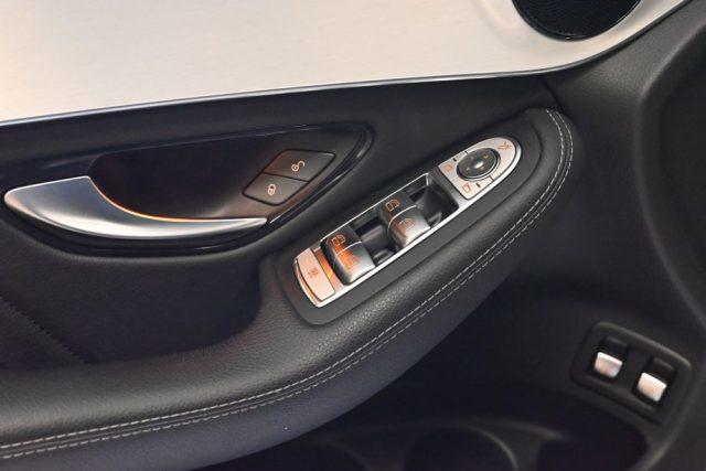 MERCEDES-BENZ GLC 300 e 4MATIC EQ-POWER AMG PREMIUM PLUS TETT.RADAR FULL