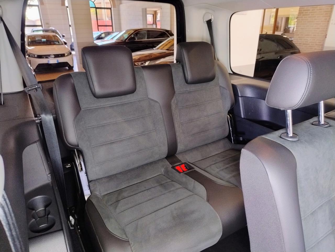 Volkswagen Caddy MAXI 2.0TDI Highline 7posti ALCANTARA CAMERA