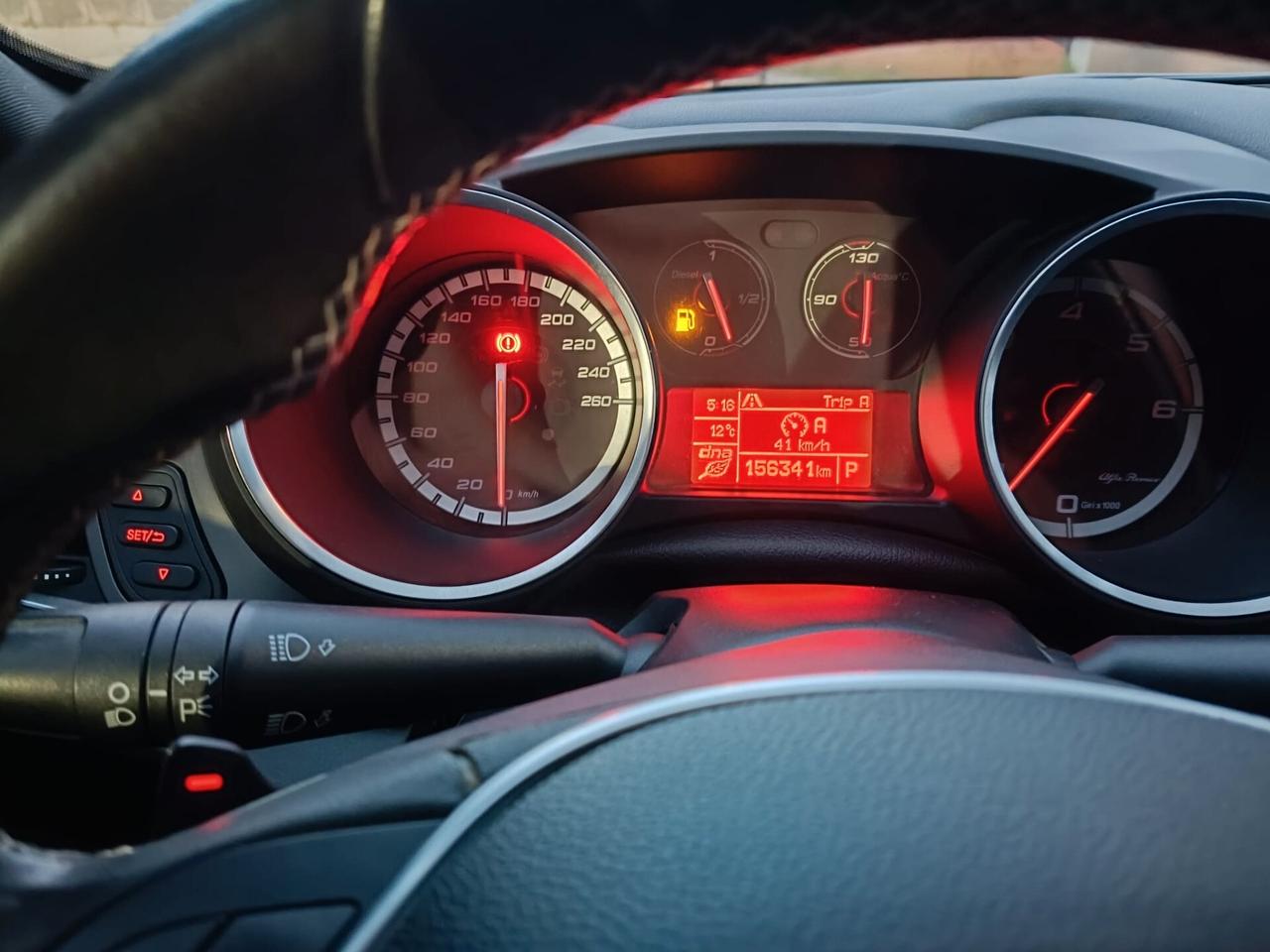 Alfa Romeo Giulietta 2.0 JTDm-2 175 CV TCT Exclusive