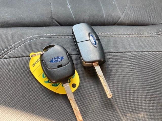 Ford Fiesta 1.4 5 porte Bz.- GPL Business