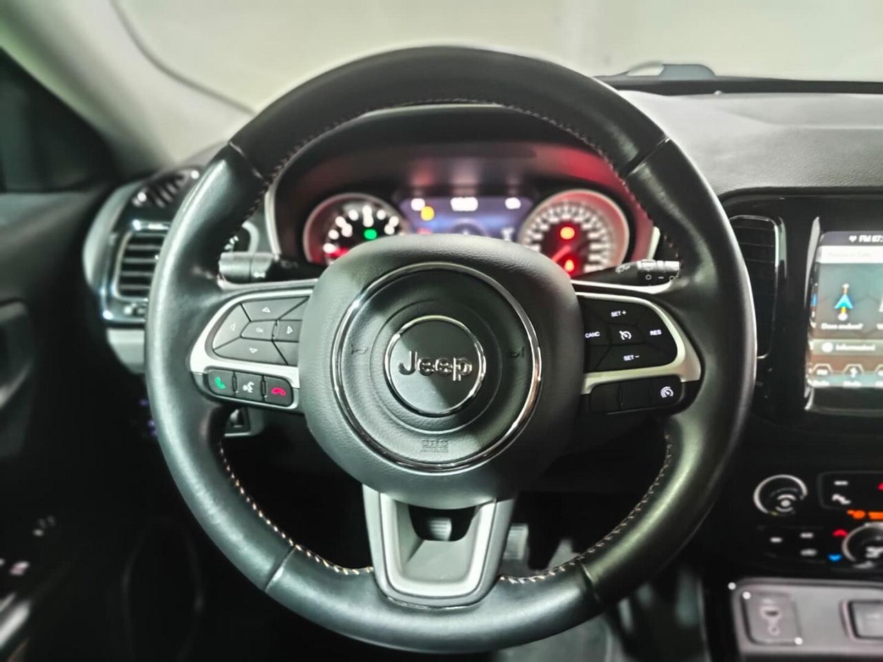 Jeep Compas 1.6 mjt II 2wd Limited ANNO 2019