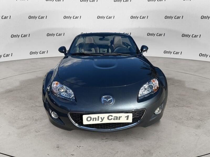 Mazda MX-5 MX-5 Roadster 1.8L Phoenix Reloaded