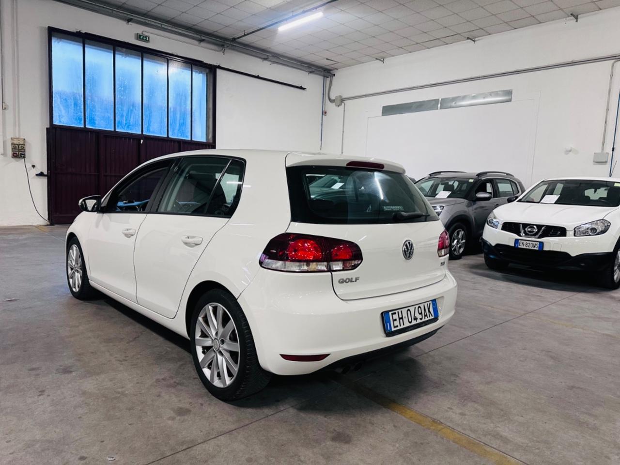 Volkswagen Golf 1.4 TSI 122CV 5p. Highline