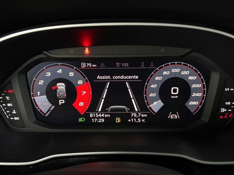 Audi Q3 35 1.5 tfsi Business Advanced s-tronic