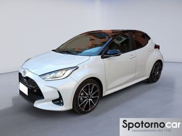 Toyota Yaris 1.5 130 Hybrid 5 porte GR Sport