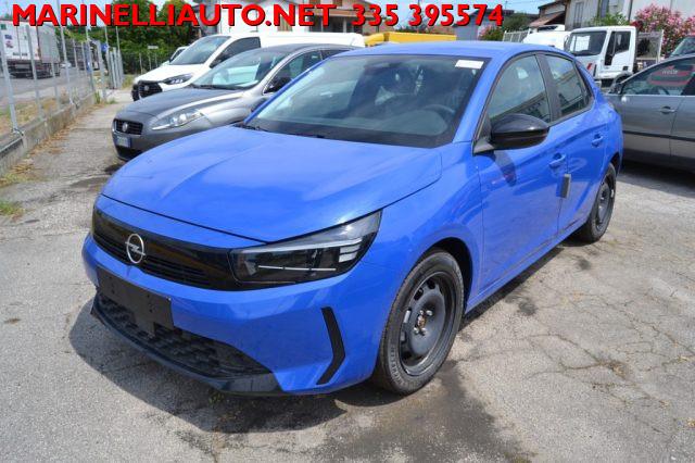OPEL Corsa 1.2 100 CV Edition PRONTA CONSEGNA