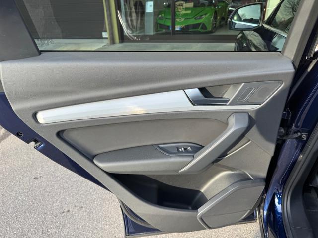 AUDI Q5 SPB TDI quattro S tronic S line