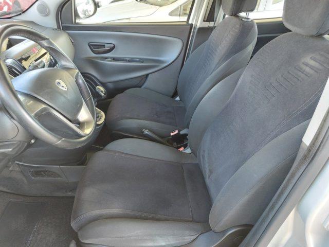 LANCIA Ypsilon 1.3 MJT 16V 95 CV 5 porte S&S Gold