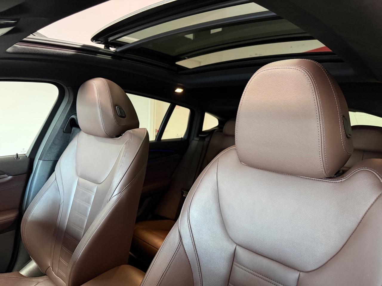 Bmw X4 xDrive25d Msport-X